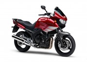 Yamaha TDM900 Yamaha TDM900